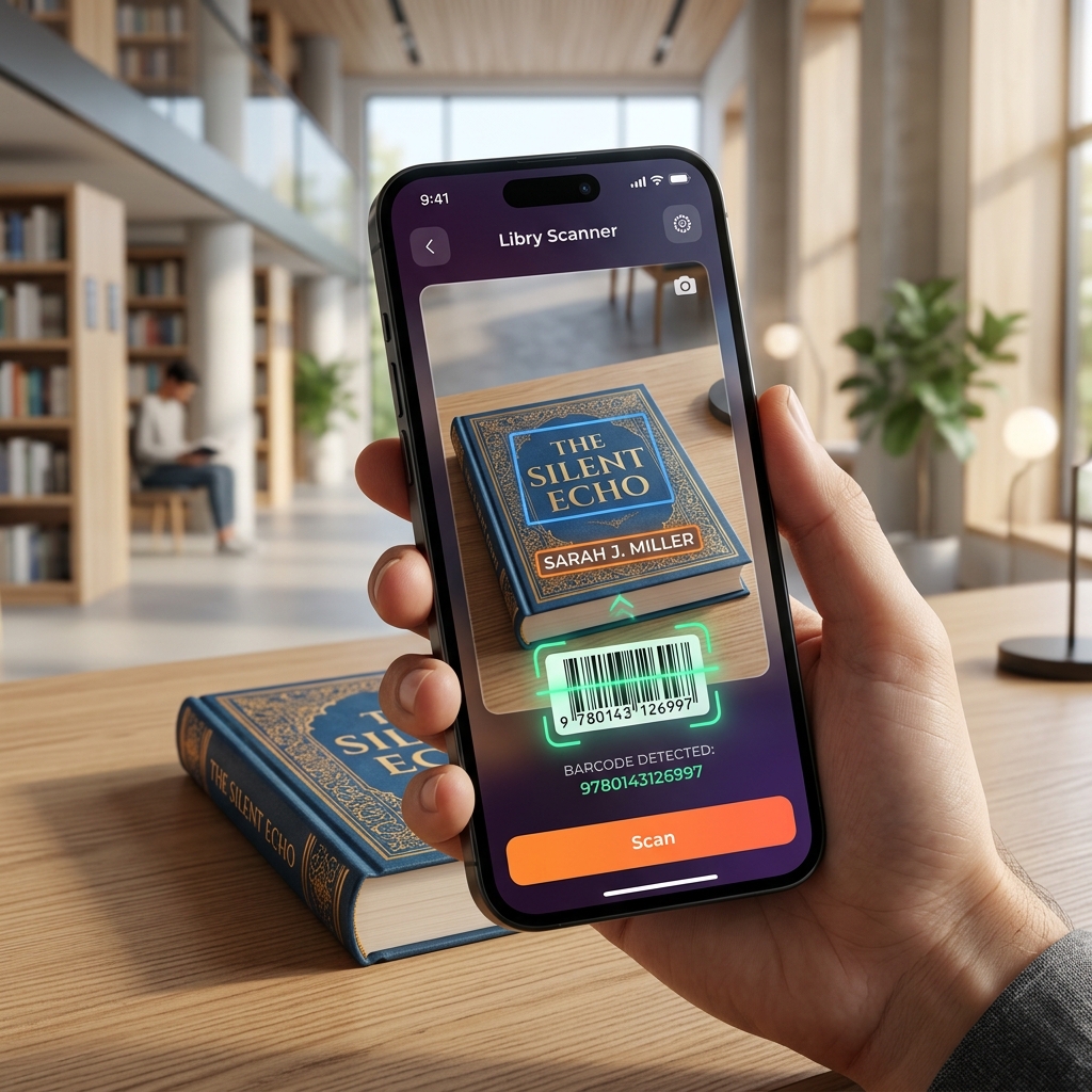Kutubio Mobile Experience